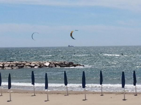  B&B Holiday Formia beach  Формия